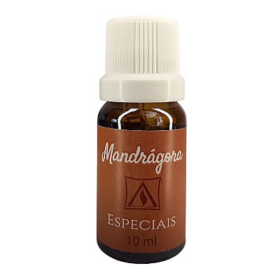 Mandrágora - Gotejador