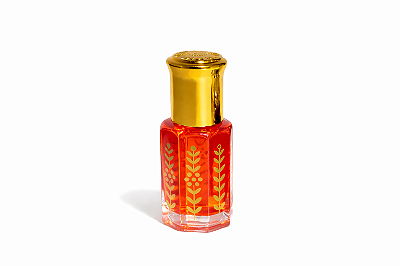 Vermelho - Perfume Especial