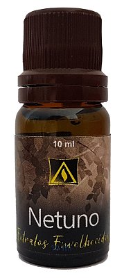 Netuno - Extrato Premium