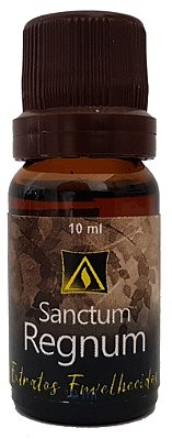 Sanctum Regnum - Extrato Premium