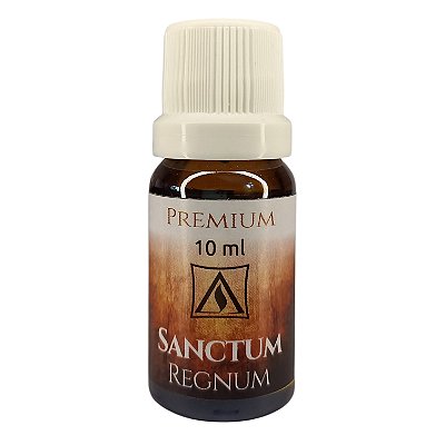 Sanctum Regnum - Extrato Premium