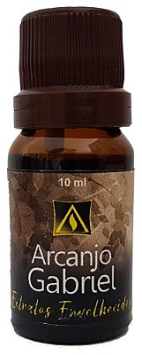 Arcanjo Gabriel - Extrato Premium