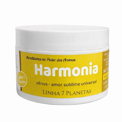 Harmonia - Defumação