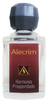 Alecrim - Essência (Prosperidade)