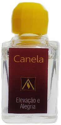 Canela - Essência (Alegria)