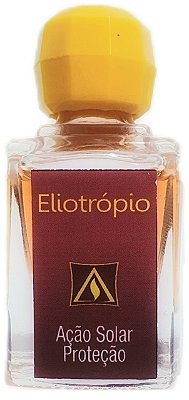 Eliotrópio - Essência (Flor Solar)