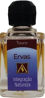 Ervas Aromáticas - Essência (Signo de Touro)