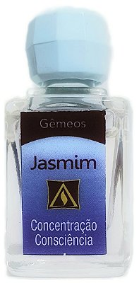 Jasmim - Essência (Signo de Gêmeos)
