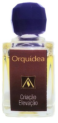 Orquídea - Essência  (Harmonia)