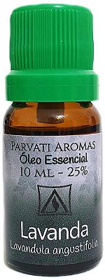 Lavanda - Óleo Essencial
