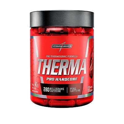 THERMA PRO TERMOGÊNICO