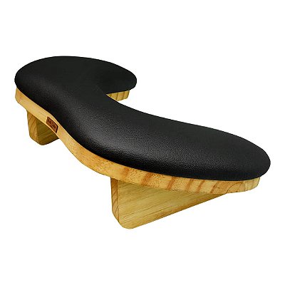 Apoio de Braço Delta Rustic
