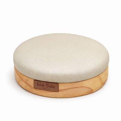 Apoio de Cotovelo Rustic