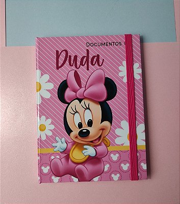 Porta documentos