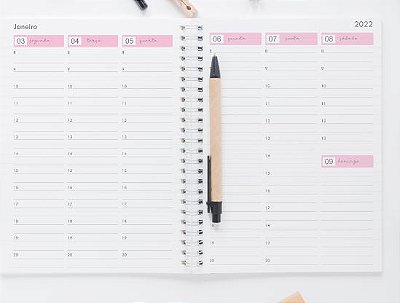 Agenda - Agendamento De Atendimentos (Semanal)