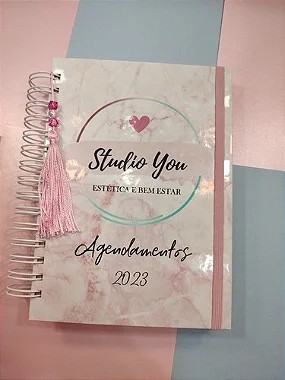 Agenda - Agendamento De Atendimentos