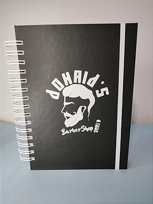 Agenda - Agendamento De Atendimentos - Barbearia