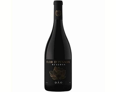Vinho Tinto Português Flor D' Penalva Reserva 2020 D.O.C. Dão 750ml