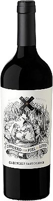 Vinho Tinto Argentino Cordero Con Piel de Lobo Cabernet Sauvignon 750ml