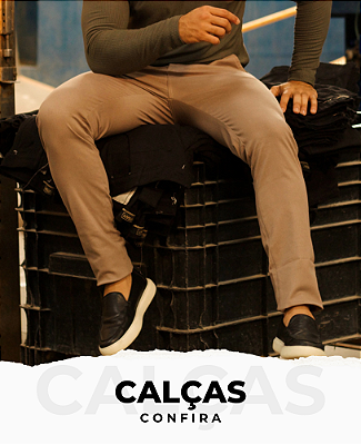 CALÇAS