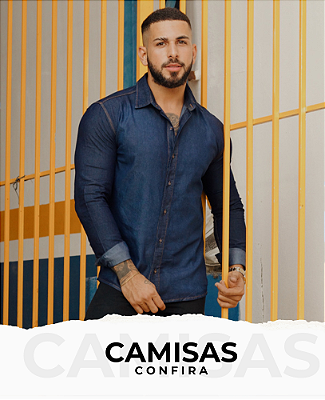 CAMISAS
