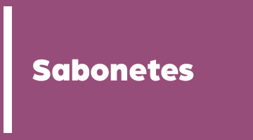 Sabonetes Artesanais