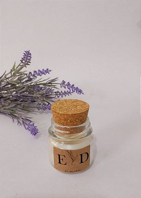 Vela Aromática