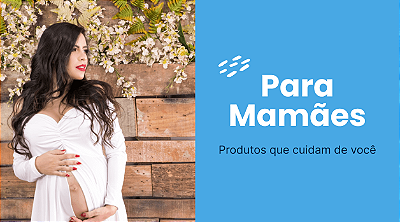 Para Mamães