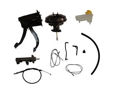 KIT PEDAL SUSPENSO