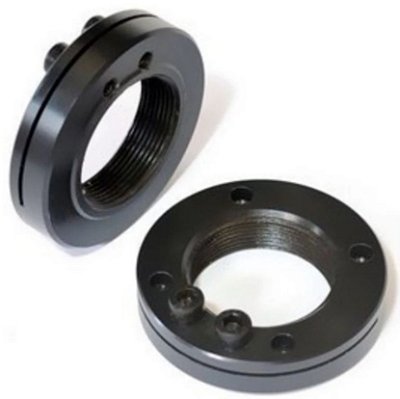 PORCA DA MANGA DE EIXO WILLYS ENGENHARIA  REFORÇADA