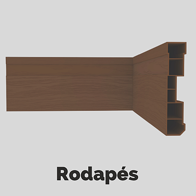 Rodapés