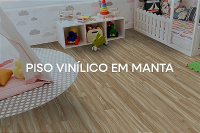 NOVO Piso Vinilico