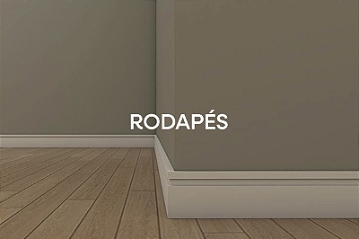 NOVO Rodapes