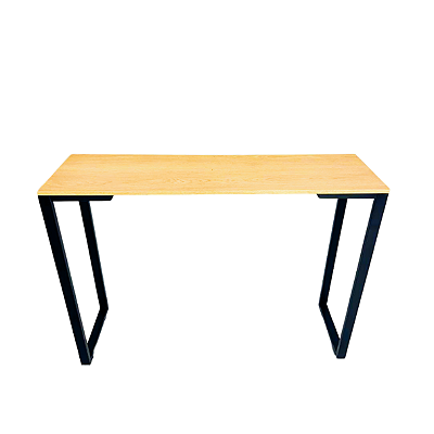 Aparador Industrial em Pinus 1,00x0,29