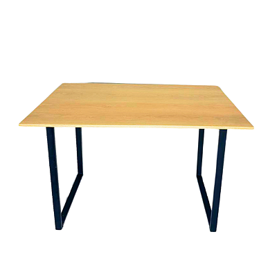 Mesa de Jantar Metalon Industrial 1,50m