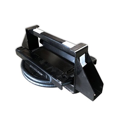 Suspensor Levantar Eixo Truck Carreta Caminhão 6.13