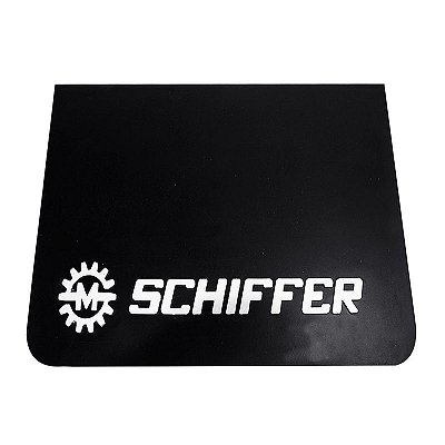 Apara Barro Lameiro Carreta Schiffer 69 x 45cm