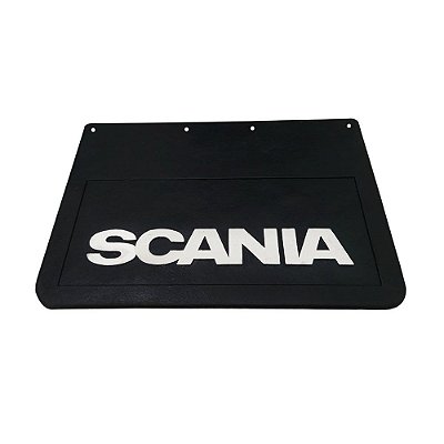 Apara Barro Lameiro Dianteiro Scania 50 x 36cm