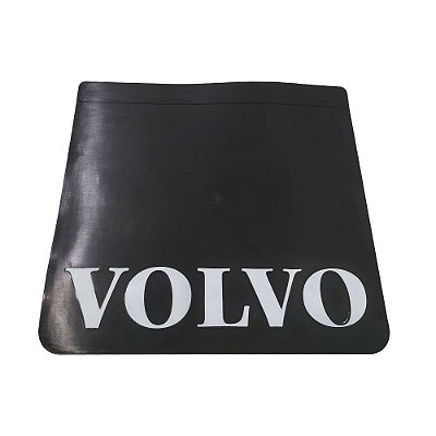 Apara Barro Lameiro Dianteiro Volvo 44 x 40cm ( Pu )