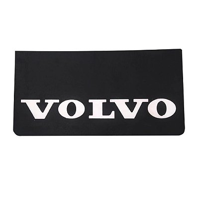 Apara Barro Lameiro Traseiro Volvo 33 x 63 Cm