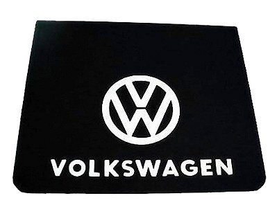 Apara Barro Lameiro Caminhão Volkswagen  59 x 49 Cm