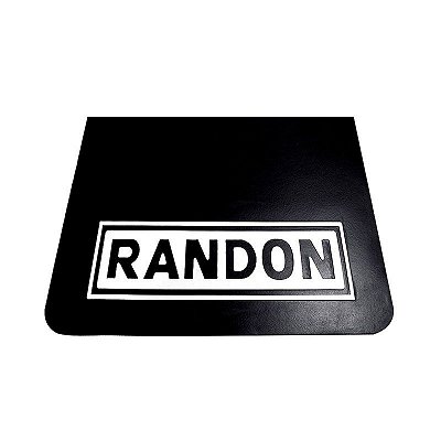 Apara Barro Lameiro Carreta Randon 65 x 53 Cm