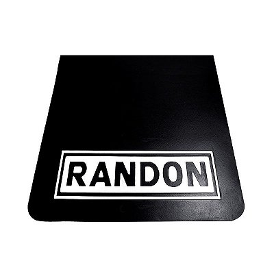 Apara Barro Lameiro Carreta Randon 68 x 53 Cm