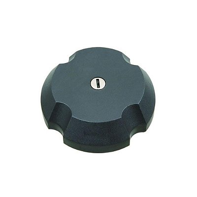 Tampa Tanque Combustível Vedada Ford / Scania / Mbb / Vw
