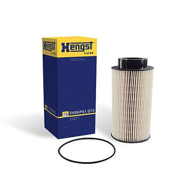 Filtro de Combustível Scania G400 / G470 - E68kp01 D73