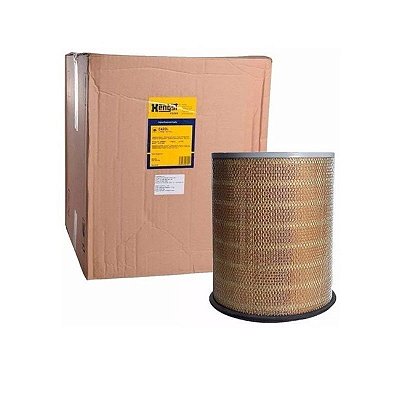 Filtro de ar Volvo Fh/nh/fm - E420l