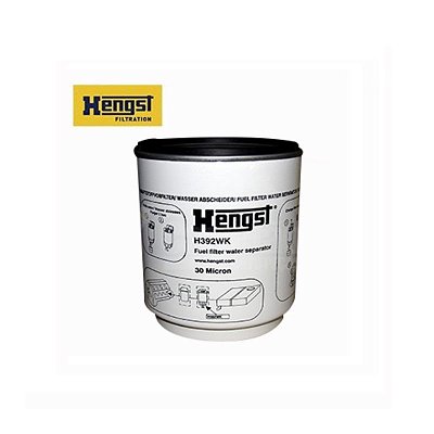 Filtro de Combustível Racor Volvo Fh/fm/fmx - H392wk