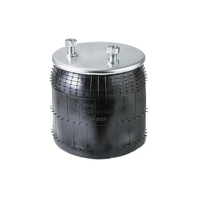 Bolsa de ar Mola Pneumática Suspensão Eixo Randon 2006