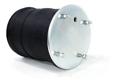 Bexigão Fole Pneumático Bolsa ar Suspensão Randon