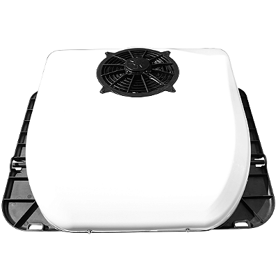 Ar Condicionado Teto Elétrico Universal Todos Caminhões 24v